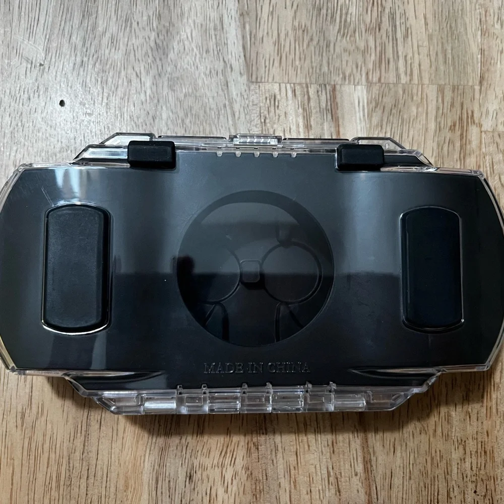 Sony PSP-1000 Coca-Cola Edition